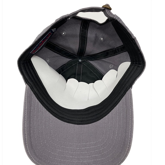 NWOT Maine Patch Dad Cap - Picture 8 of 10